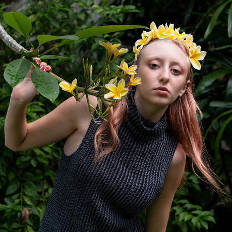 Resort Clothing and Loungewear