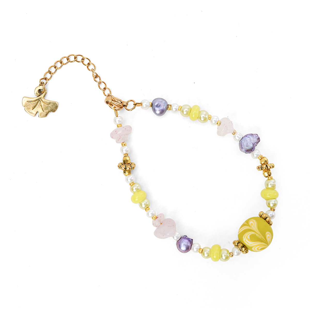Celestial Lavender Siren Beach Jewelry Collection (4 items sold separately)