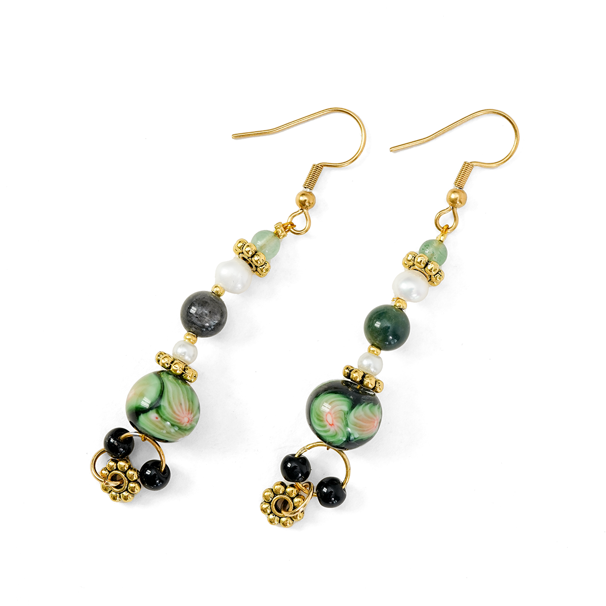 Forest Siren Beach Jewelry Collection (2 items sold separately)