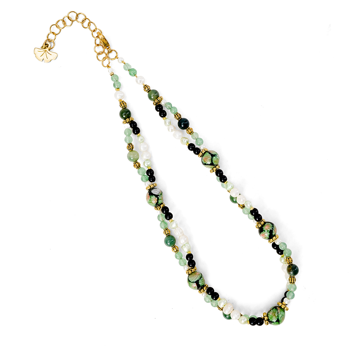 Forest Siren Beach Jewelry Collection (2 items sold separately)