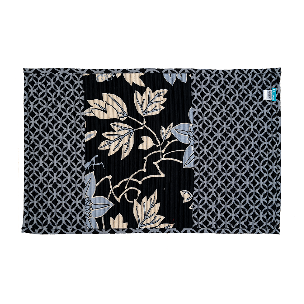 Matras Tali Onyx Big Passion Flower