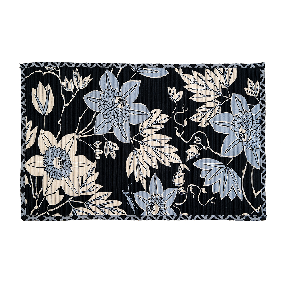 Matras Tali Onyx Big Passion Flower
