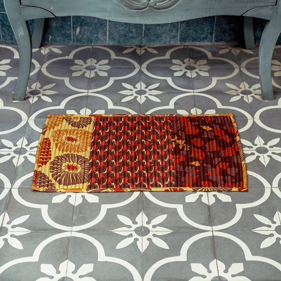 Keset Tali Browns Cantik - OBRAL PERALATAN RUMAH TANGGA