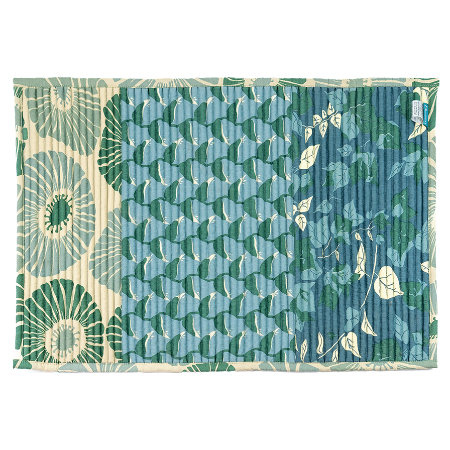 Matras Tali Moonstone Moss