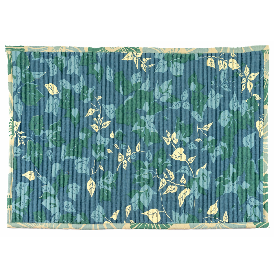 Matras Tali Moonstone Moss
