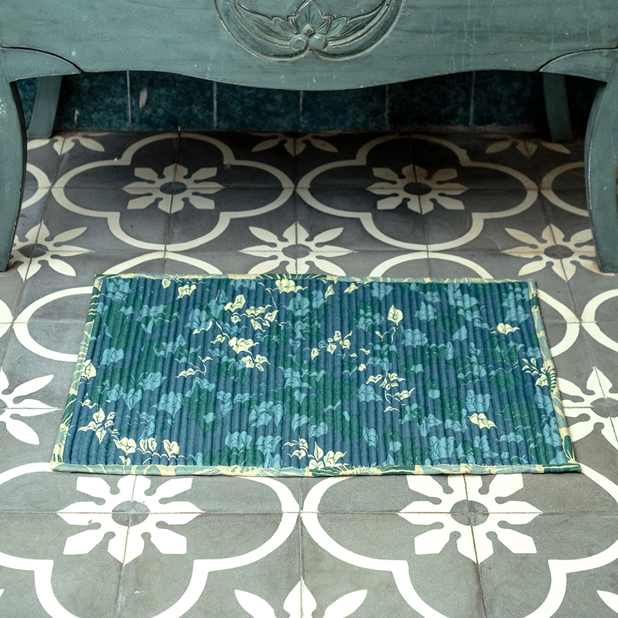 Matras Tali Moonstone Moss