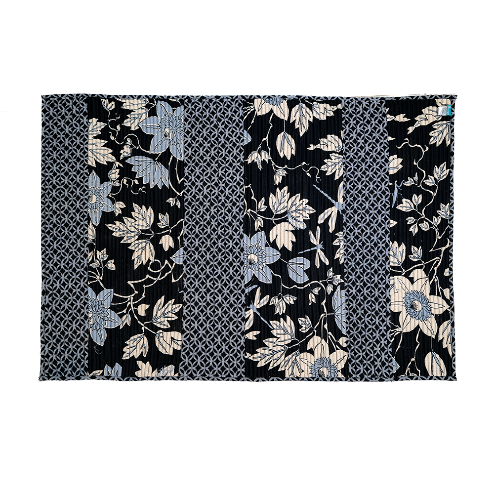 Karpet Tali Onyx Big Passion Flower