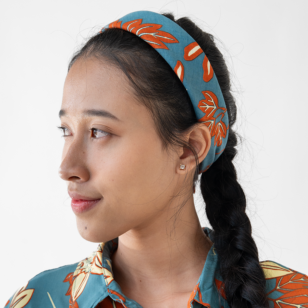 Assorted Cotton Bandanas