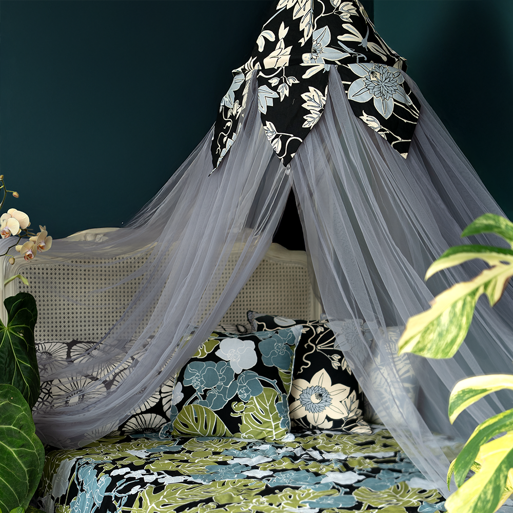 Onyx Mosquito Net - SALE HOMEWARES