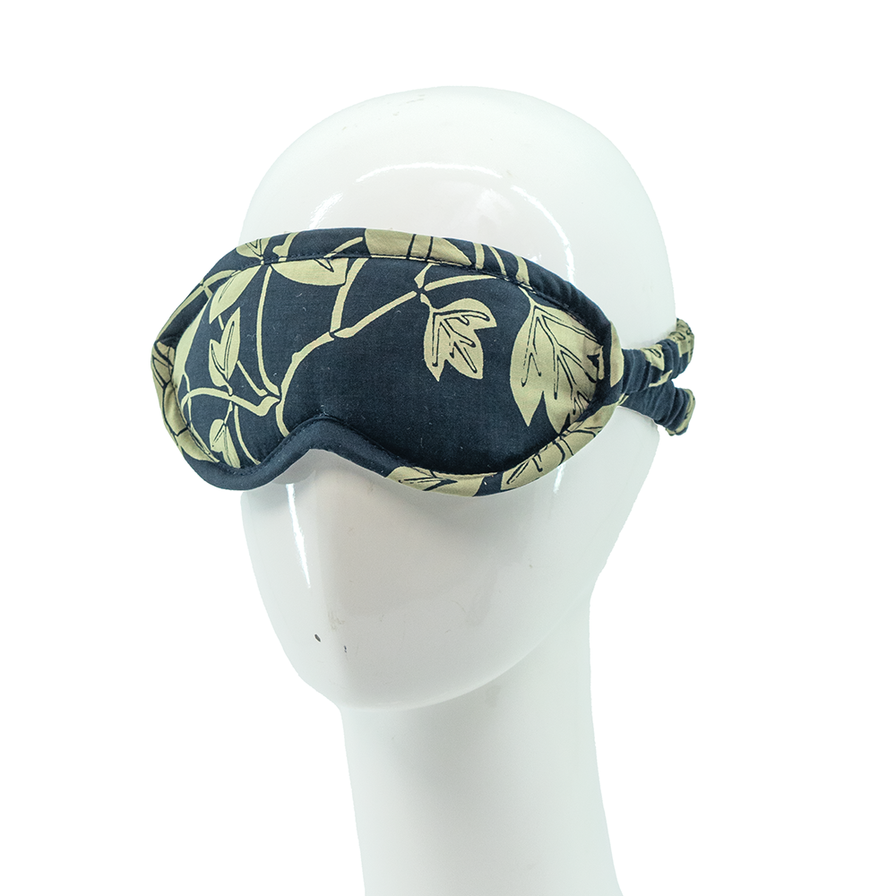 Lichen Indigo Rayon Eye Shades