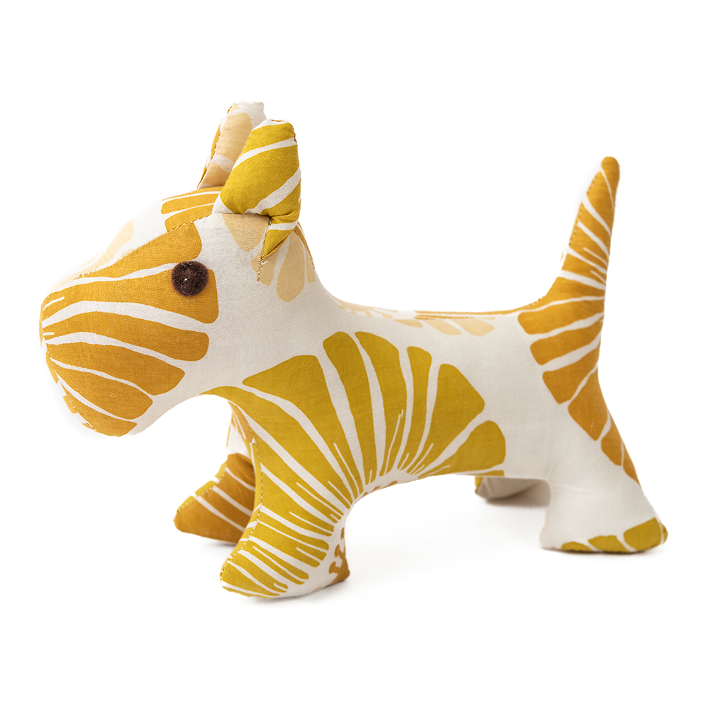 Sunshine Scrappy Little Doggie - DISKON PERLENGKAPAN RUMAH