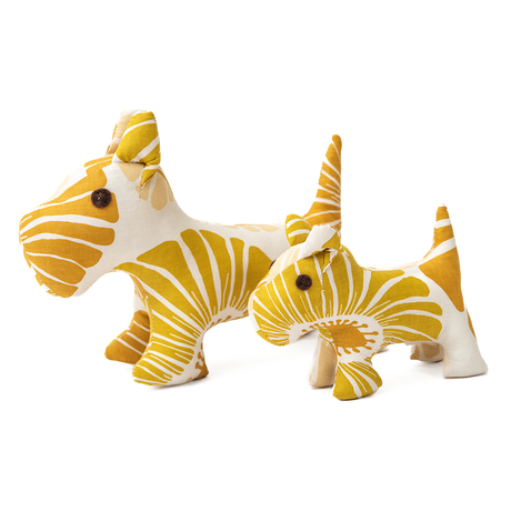 Sunshine Scrappy Little Doggie - OBRAL PAKAIAN & ANAK-ANAK