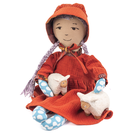 Gaun & Topi Sara's Prairie - PAKAIAN & ANAK-ANAK OBRAL