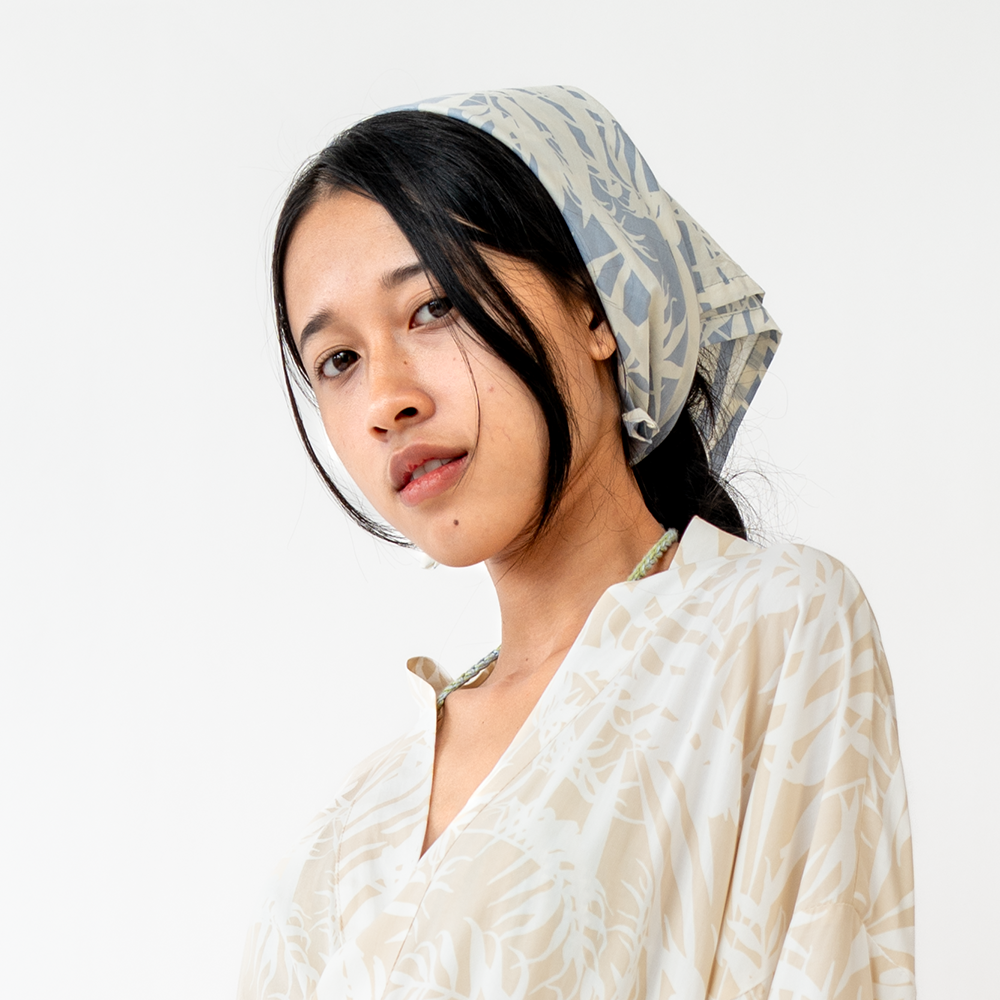 Assorted Cotton Bandanas