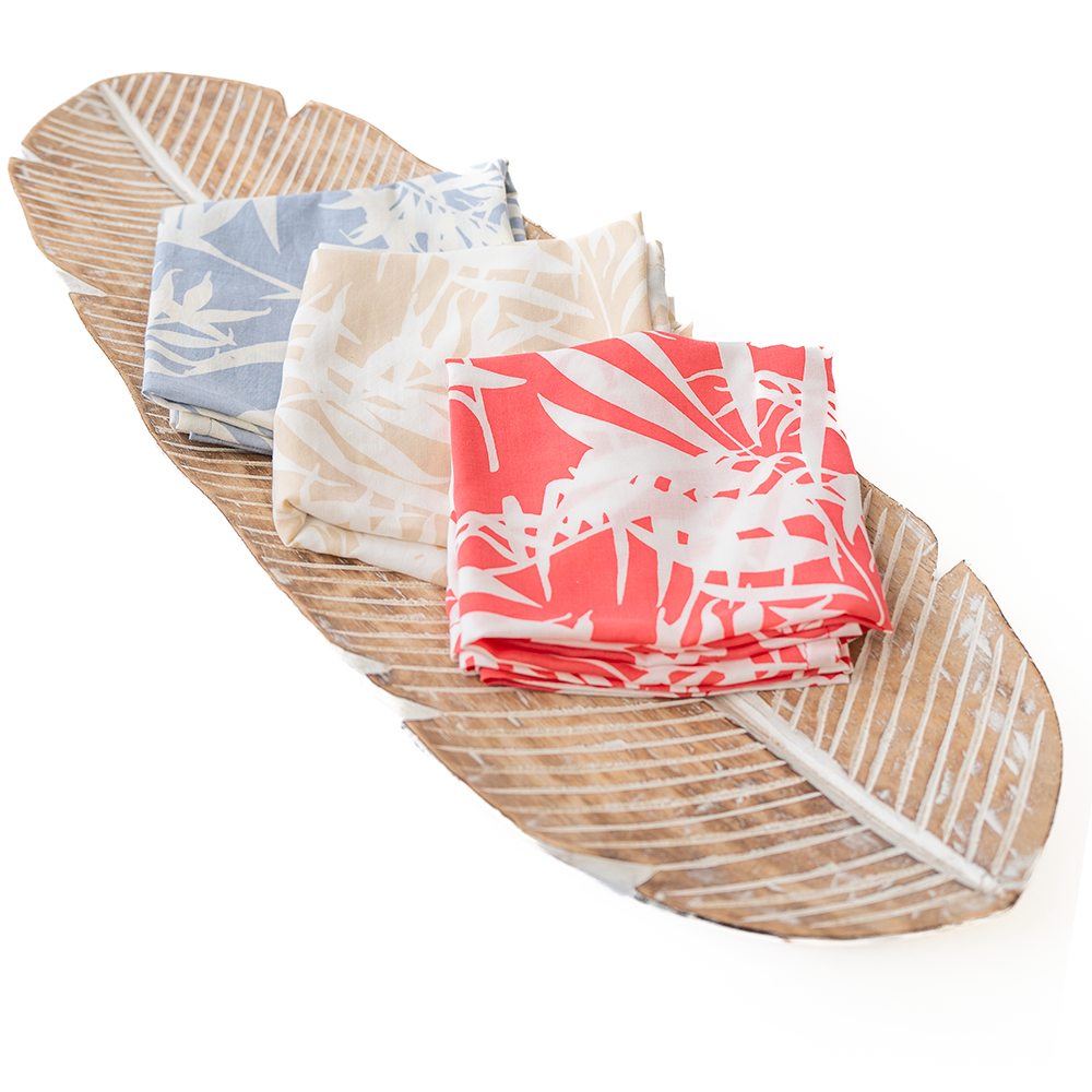 Berbagai Macam Bandana Rayon