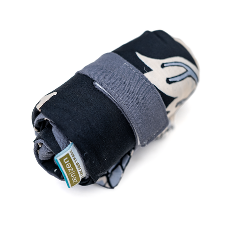 Pembeli premium Katun Linen Onyx