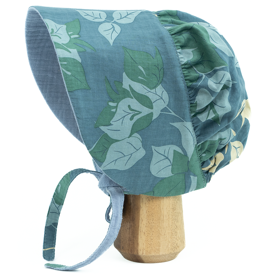 Bluebell Bonnet, 2 Sizes - SALE CLOTHING & KIDS