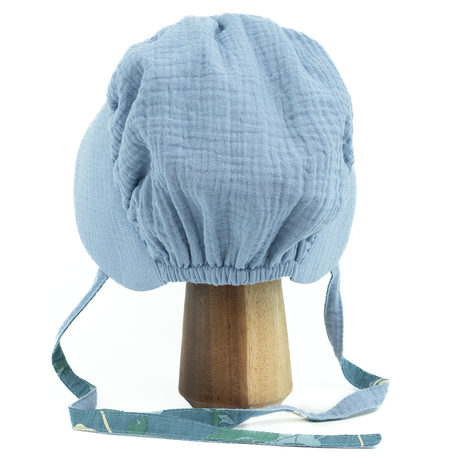 Topi Bluebell, 2 Ukuran - OBRAL PAKAIAN & ANAK