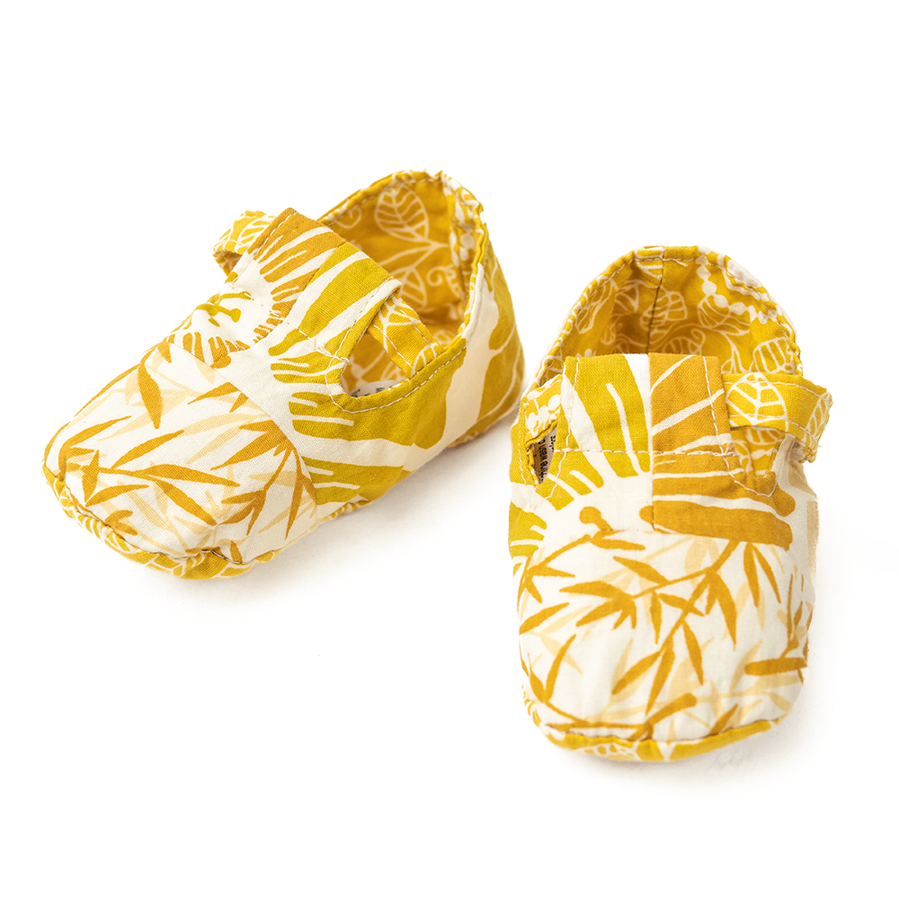 Sepatu Bayi Sunshine Scrappy - PAKAIAN & ANAK-ANAK DISKON