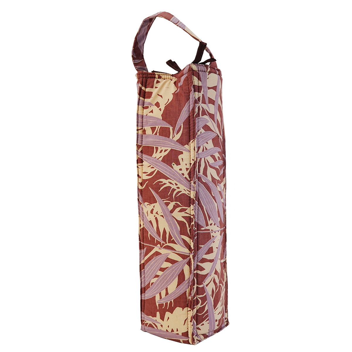 Tas Anggur Empuk Warna Palm Lavender Sienna