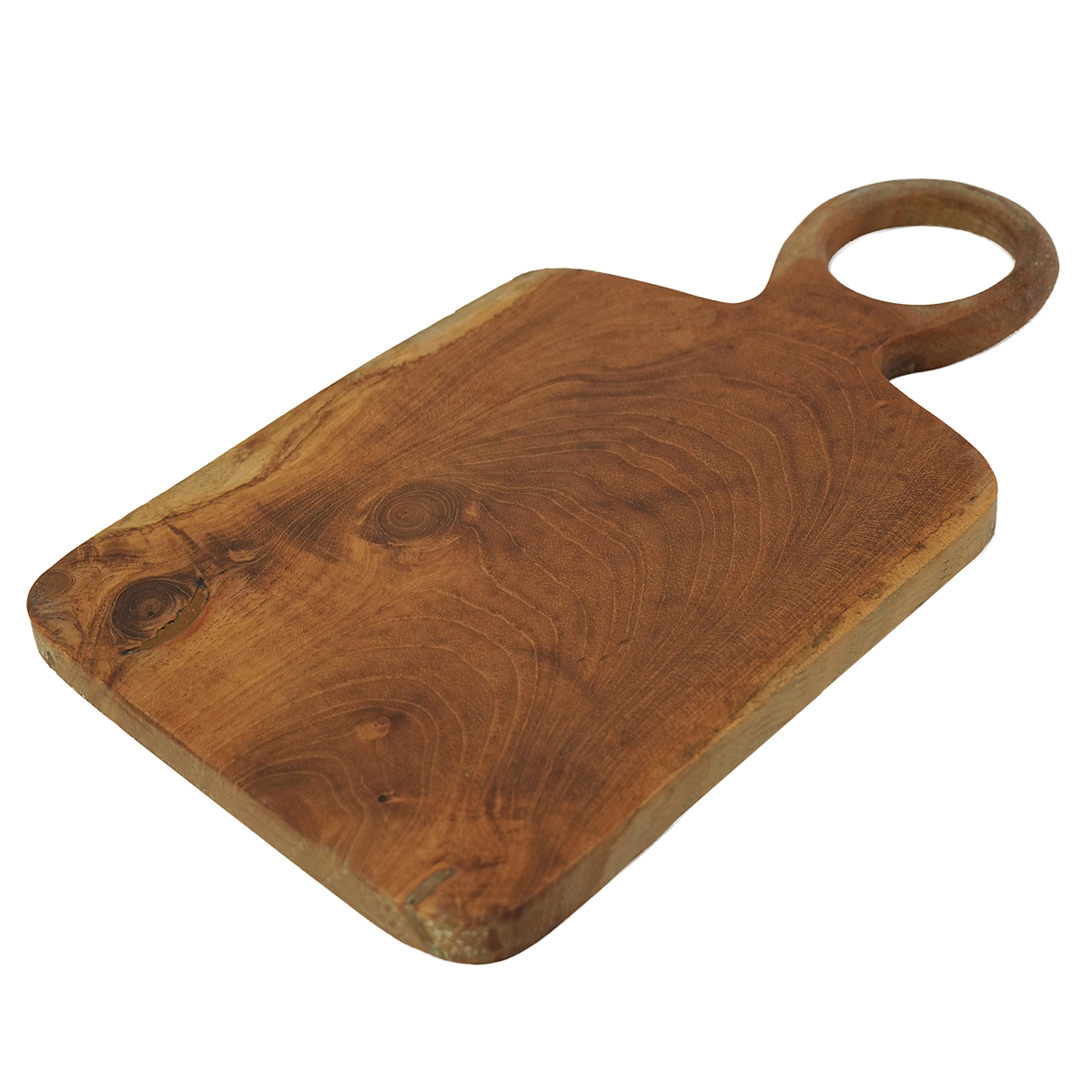 Teak Wood Cutting Board