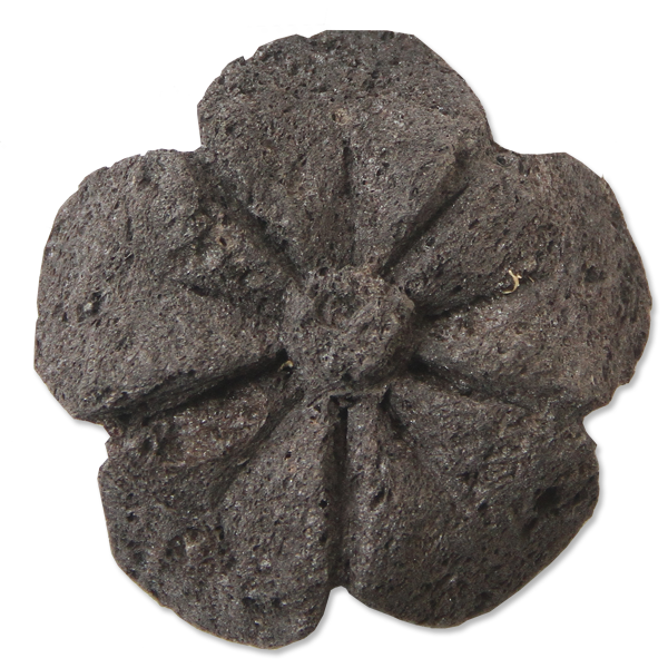 Flower Pumice Stone
