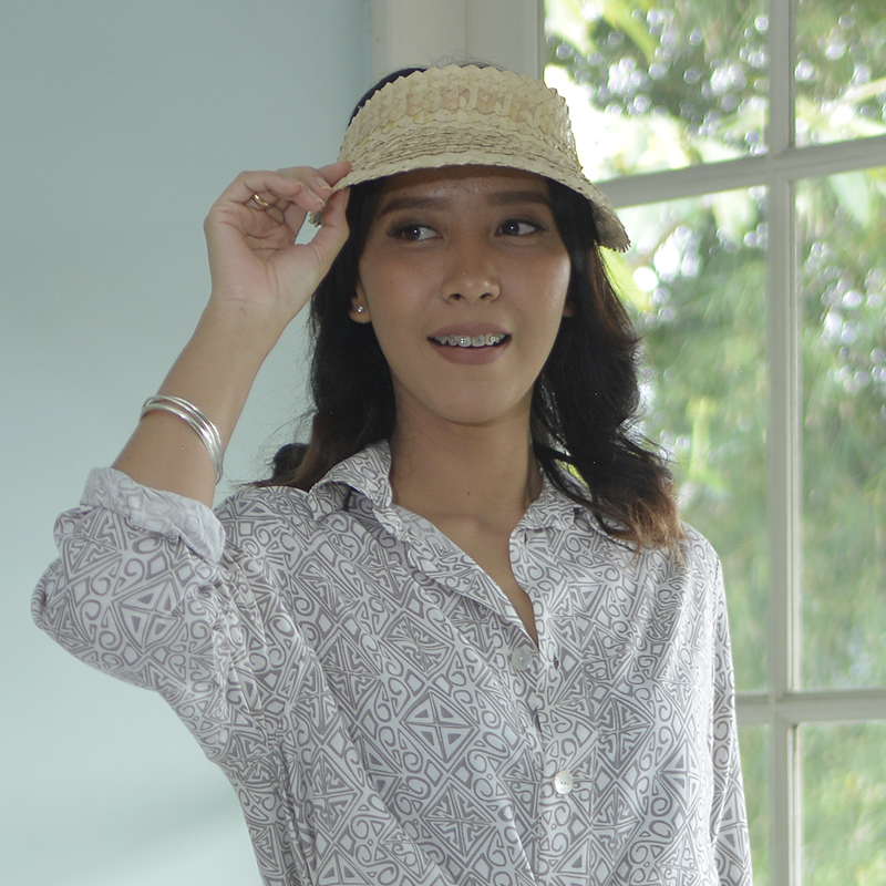 Pelindung Matahari Ringan - PAKAIAN & ANAK-ANAK DISKON