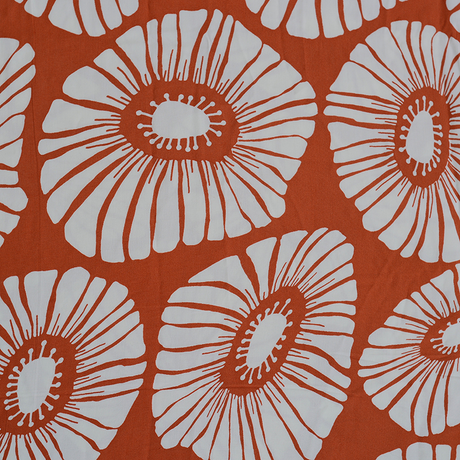 Sarung Bunga Retro 2 warna