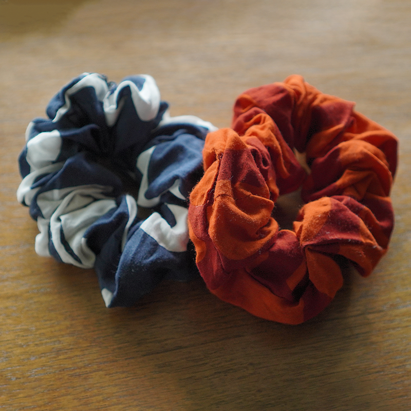 Ikat Rambut Rayon Aneka EcoDeluxe