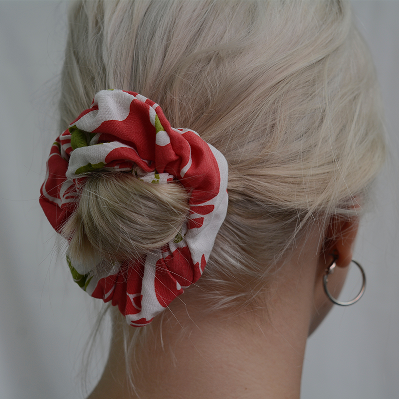 Aneka Scrunchies Rayon