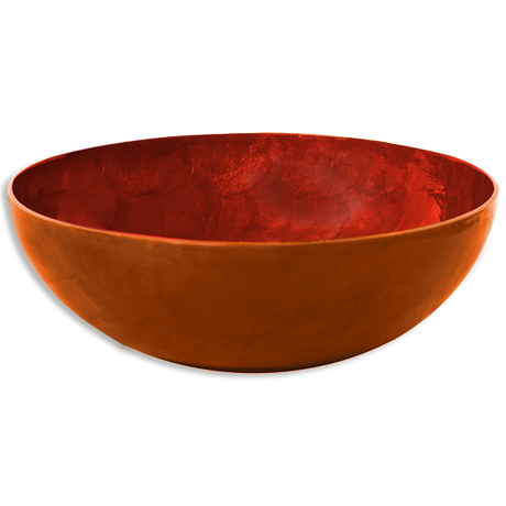 Mangkuk Salad Kerang Rempah Capiz