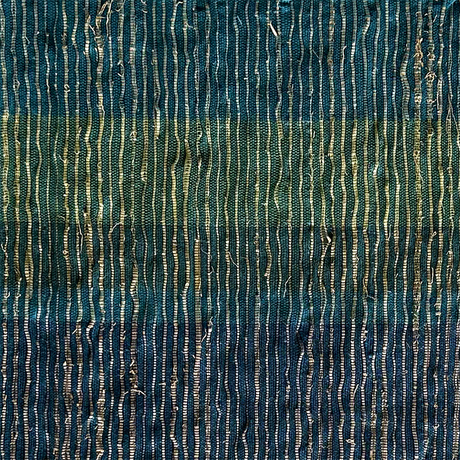 Alas Piring Vetiver Deep Forest, Set isi 6