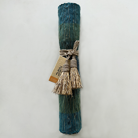 Pelari Vetiver Hutan Lebat