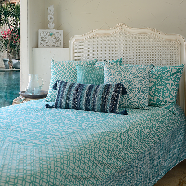 The Blues Color Story