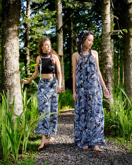 Resort Clothing and Loungewear