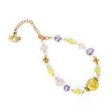 Celestial Lavender Siren Beach Jewelry Collection (4 items sold separately)