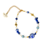 Indigo Siren Beach Jewelry Collection (3 items sold separately)