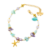 Starfish Bracelet - Assorted Colors