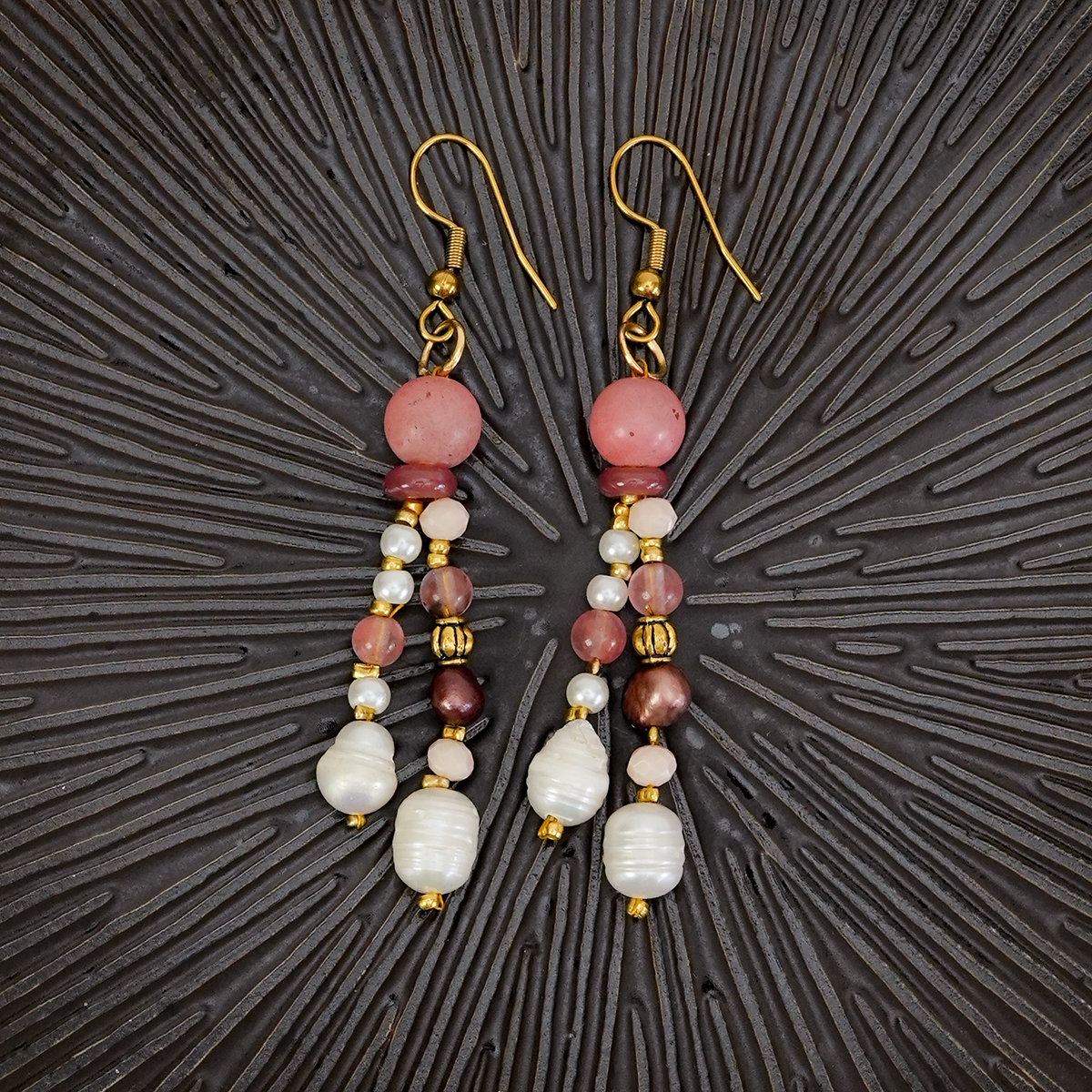 Sienna Siren Beach Jewelry Collection (5 items sold separately)