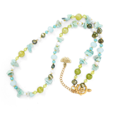 Aqua Siren Beach Jewelry Collection (3 items sold separately)