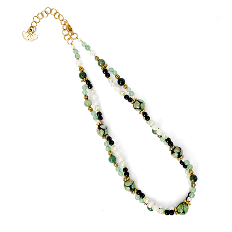 Forest Siren Siren Beach Jewelry Collection (2 items sold separately)