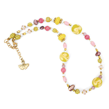 Celestial Lavender Siren Beach Jewelry Collection (4 items sold separately)