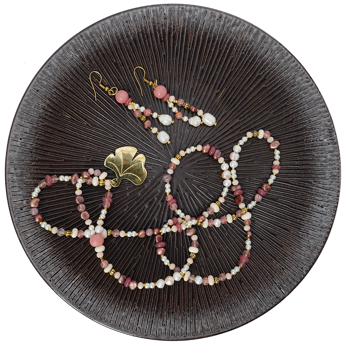 Sienna Siren Beach Jewelry Collection (5 items sold separately)