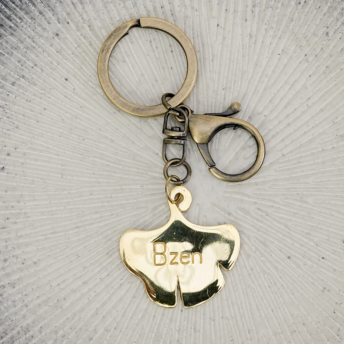 Ginkgo Siren Beach Jewelry Collection (5 items sold separately)