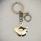 Ginkgo Siren Beach Jewelry Collection (5 items sold separately)