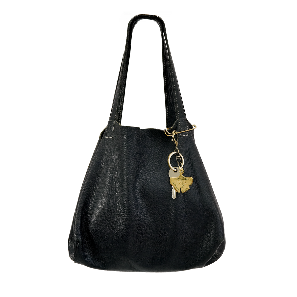 Ginkgo Siren Beach Jewelry Collection (5 items sold separately)