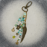 Aqua Siren Beach Jewelry Collection (3 items sold separately)