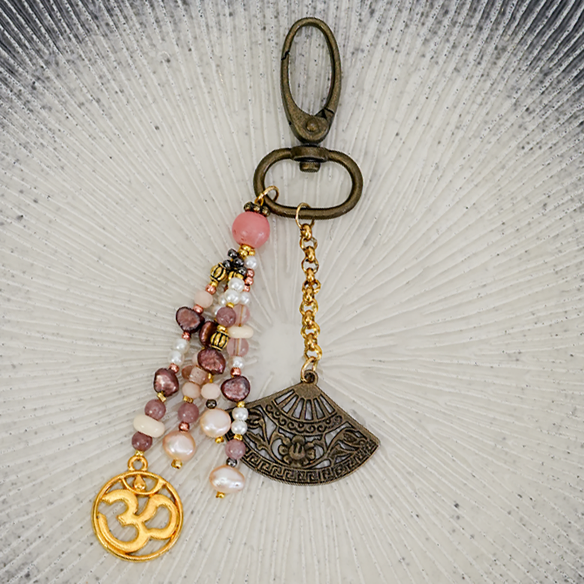 Sienna Siren Beach Jewelry Collection (5 items sold separately)