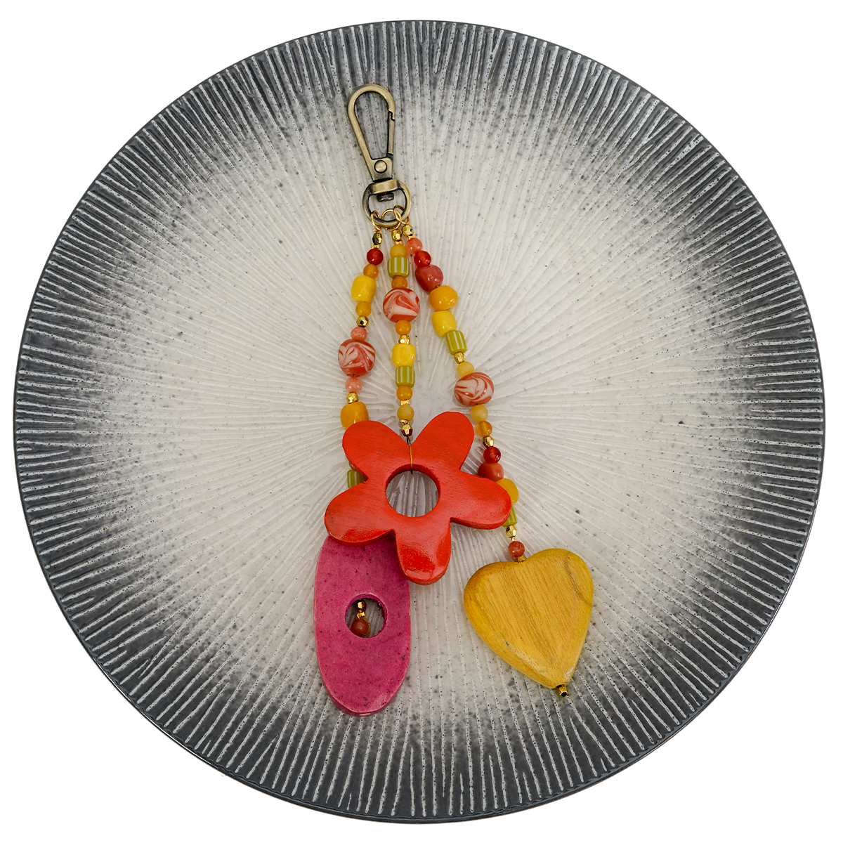 Ginkgo Siren Beach Jewelry Collection (5 items sold separately)