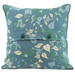 Bougainvillea Moss Cushion Cover 45